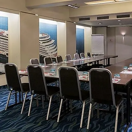 Отель Thon Centre 3*